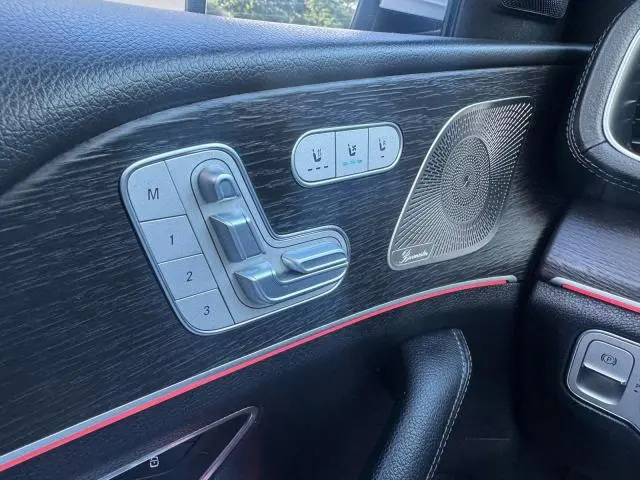 2022 MERCEDES-BENZ GLS 450 4MATIC  