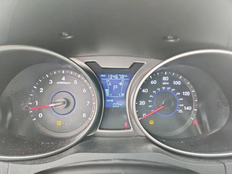 2016 HYUNDAI VELOSTER BASE  
