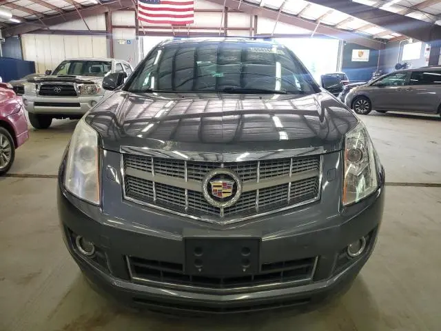 2010 CADILLAC SRX PERFORMANCE COLLECTION  