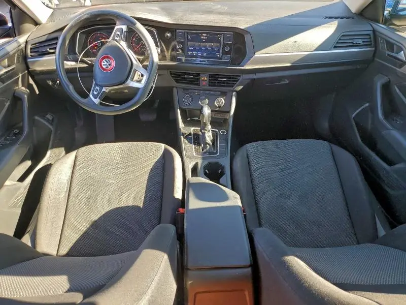 2021 VOLKSWAGEN JETTA S  