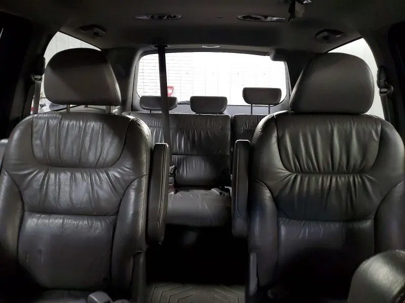 2010 HONDA ODYSSEY TOURING  