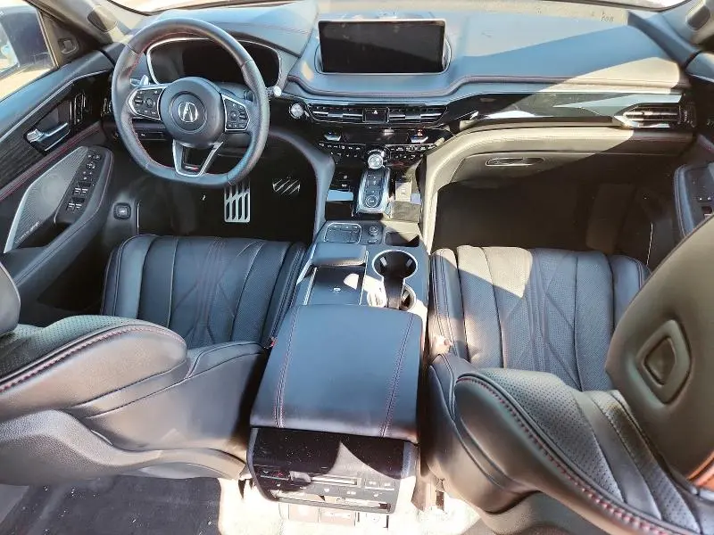 2022 ACURA MDX TYPE S ADVANCE  
