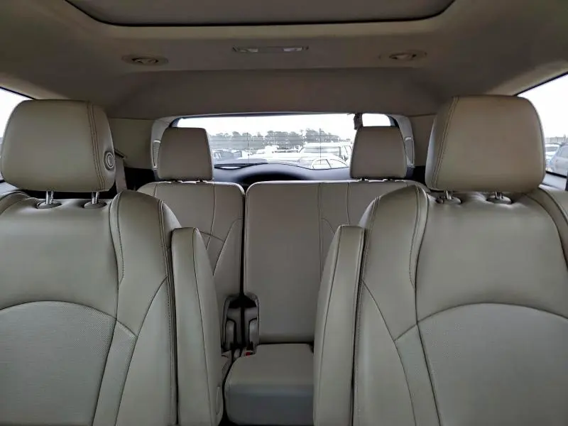 2018 BUICK ENCLAVE PREMIUM  