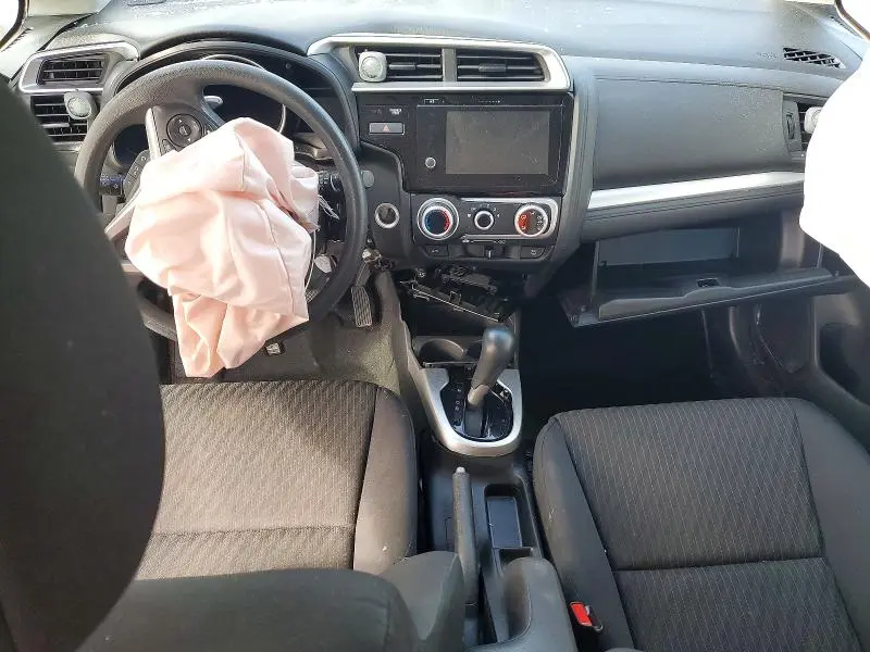 2020 HONDA FIT EX  