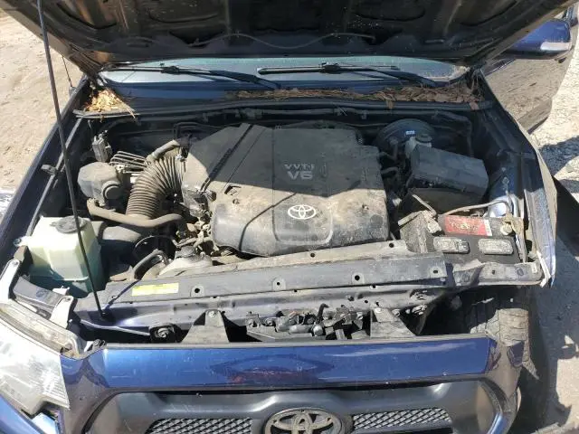 2013 TOYOTA TACOMA   