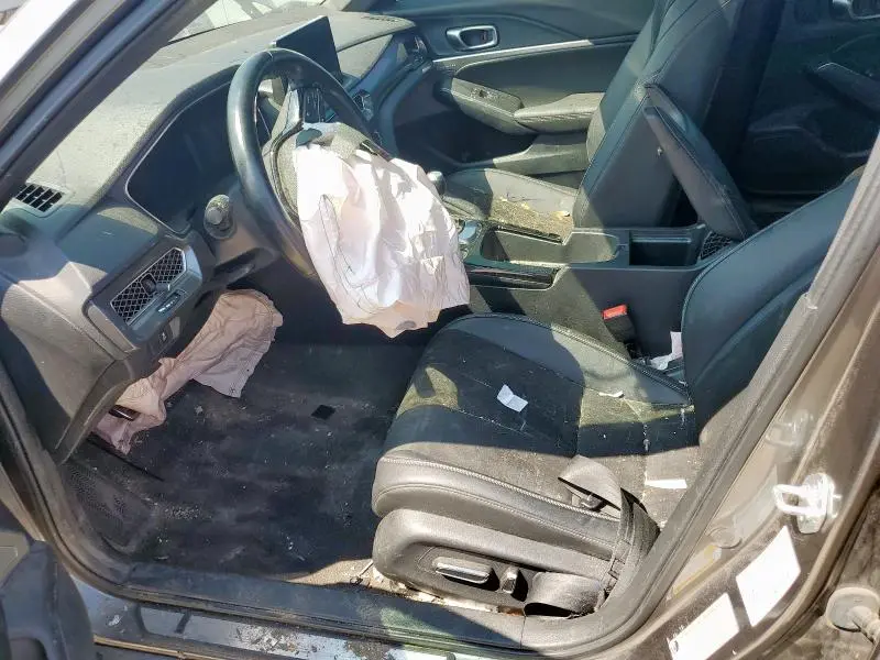 2023 ACURA INTEGRA A-SPEC TECH  