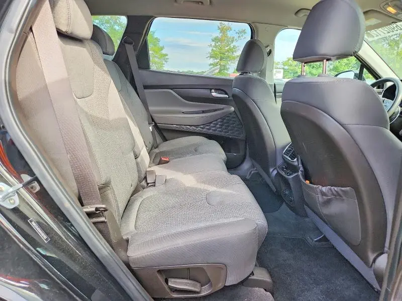 2019 HYUNDAI SANTA FE SEL 2.4L  