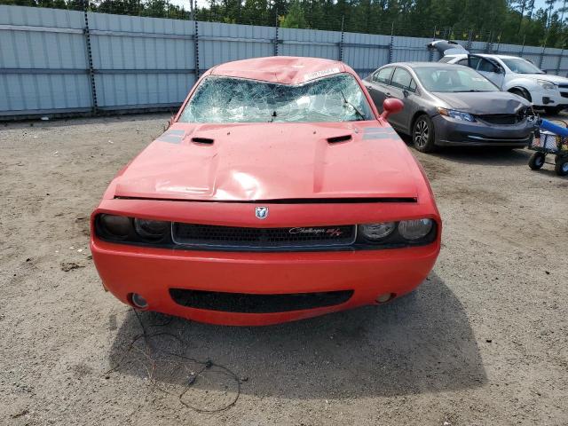 2010 DODGE CHALLENGER R/T