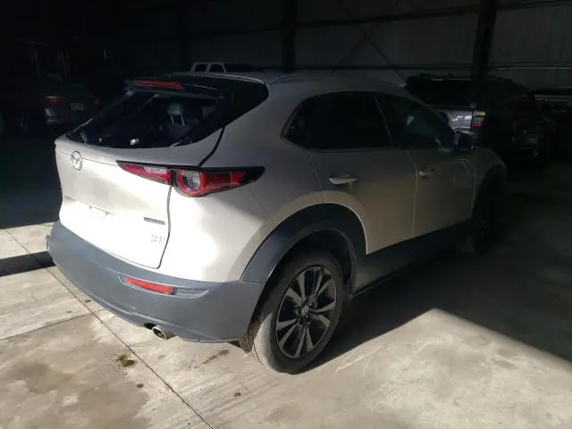 2024 MAZDA CX-30 SELECT  