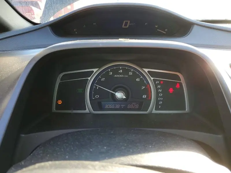 2010 HONDA CIVIC DX-G  