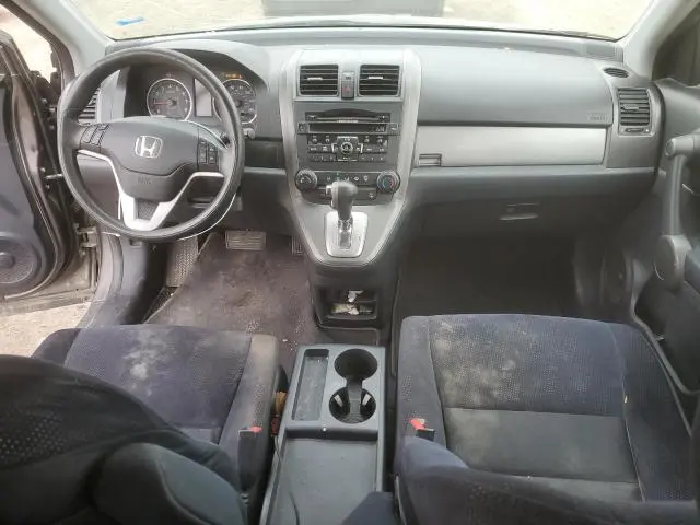2010 HONDA CR-V EX  