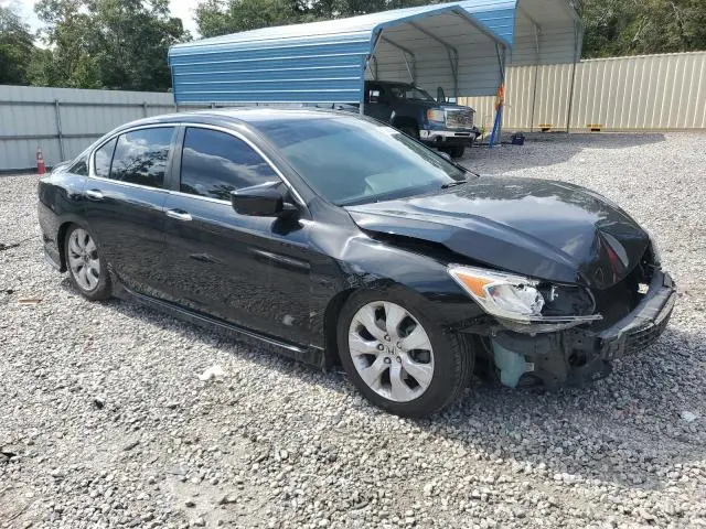 2017 HONDA ACCORD SPORT SPECIAL EDITION  