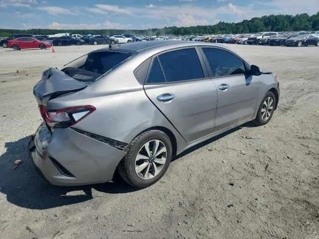 2021 KIA RIO LX  