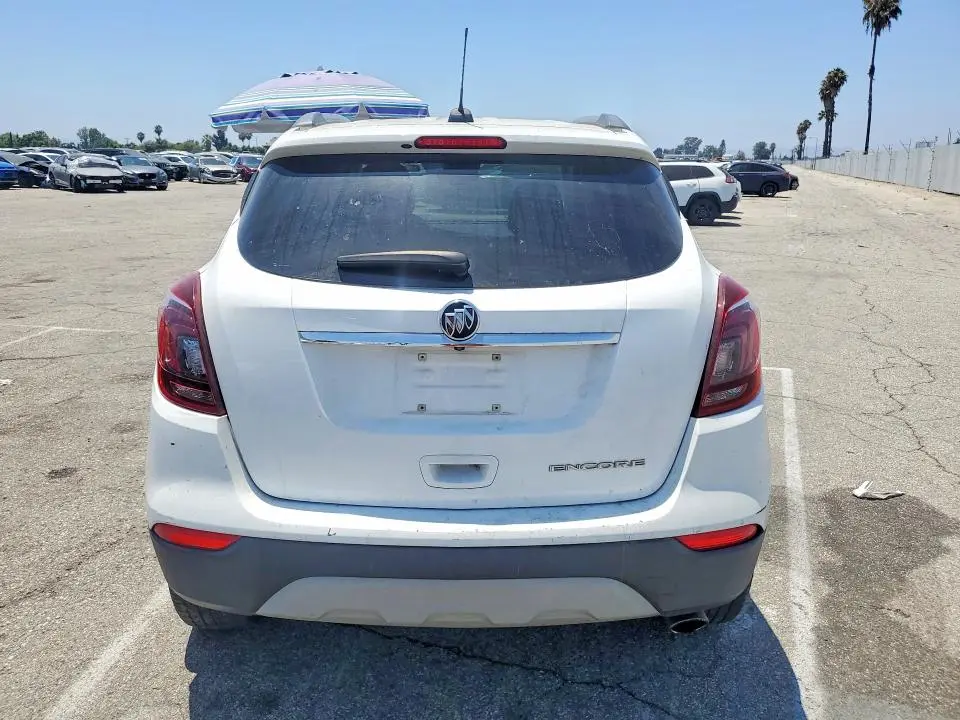2020 BUICK ENCORE ESSENCE  