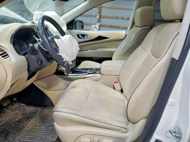 2020 INFINITI QX60 PURE  