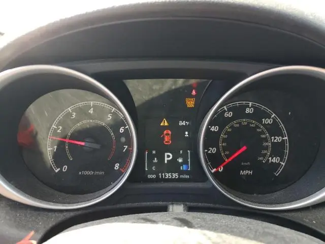 2014 MITSUBISHI OUTLANDER SPORT ES  