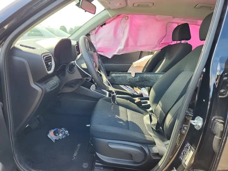 2021 HYUNDAI VENUE SE  