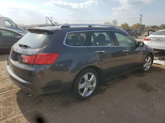 2011 ACURA TSX   