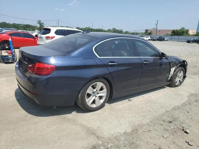 2012 BMW 528 XI  