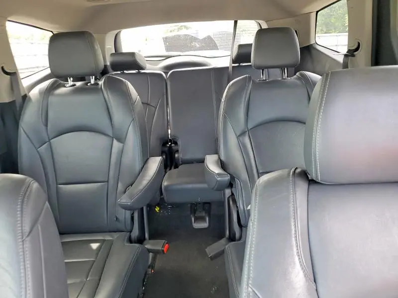 2021 BUICK ENCLAVE PREMIUM  