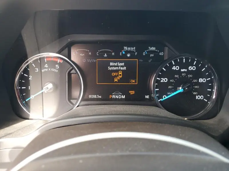 2022 FORD F350 SUPER DUTY  