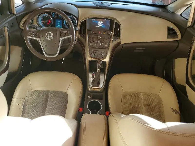 2016 BUICK VERANO   