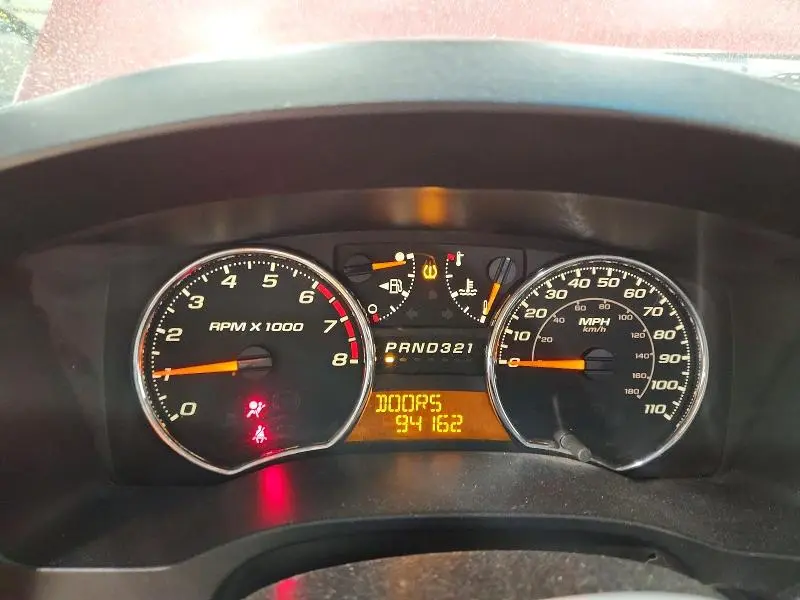 2010 CHEVROLET COLORADO LT  