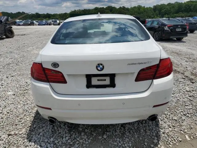 2013 BMW 535 I HYBRID