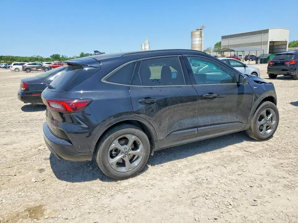 2024 FORD ESCAPE ST LINE  