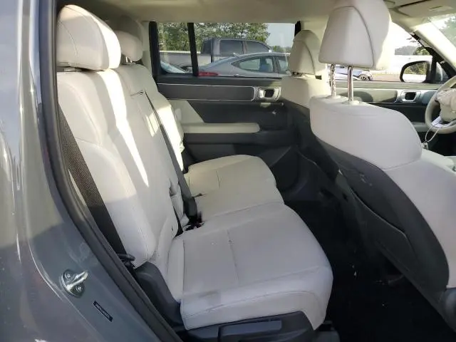 2024 HYUNDAI SANTA FE SE  