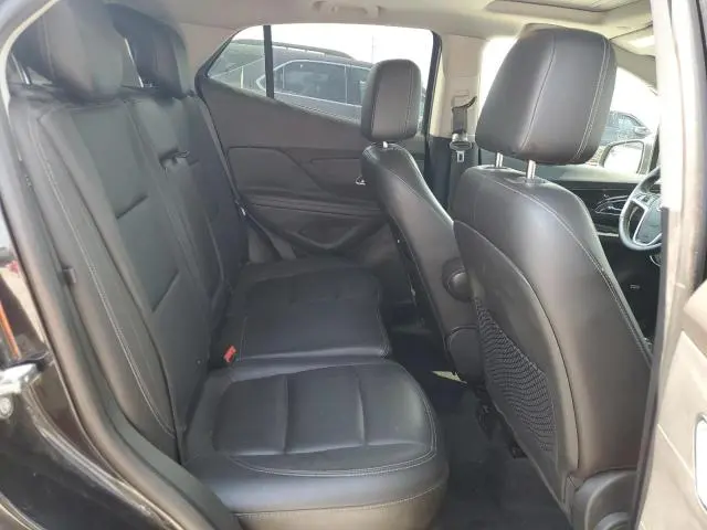 2013 BUICK ENCORE PREMIUM  