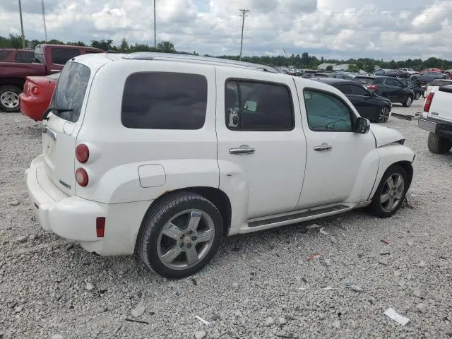 2011 CHEVROLET HHR LT  