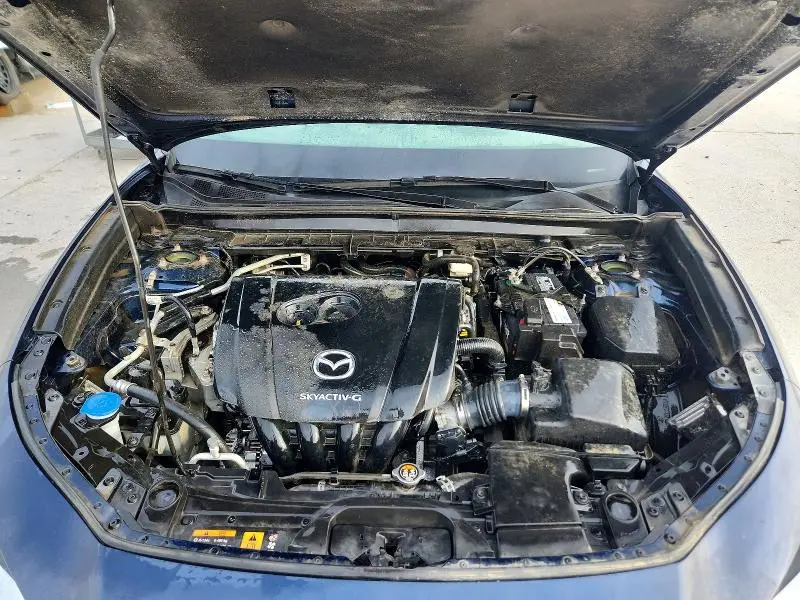 2021 MAZDA CX-30 SELECT  