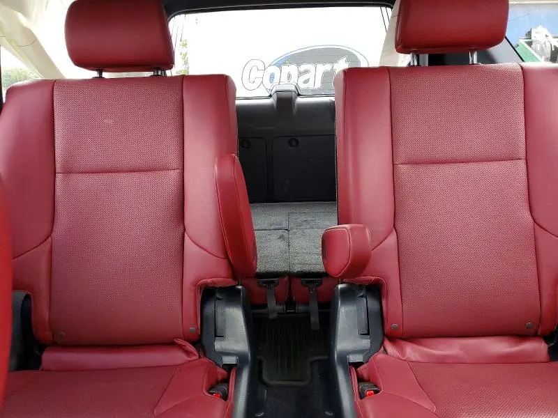 2020 LEXUS GX 460 PREMIUM  