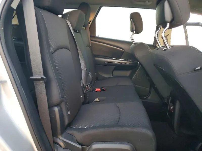 2011 DODGE JOURNEY MAINSTREET  