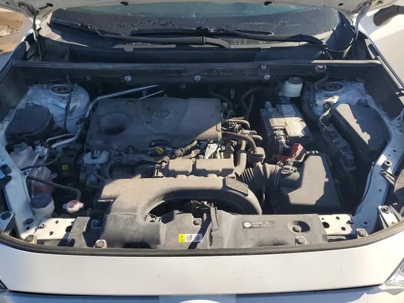 2021 TOYOTA RAV4 LIMITED  