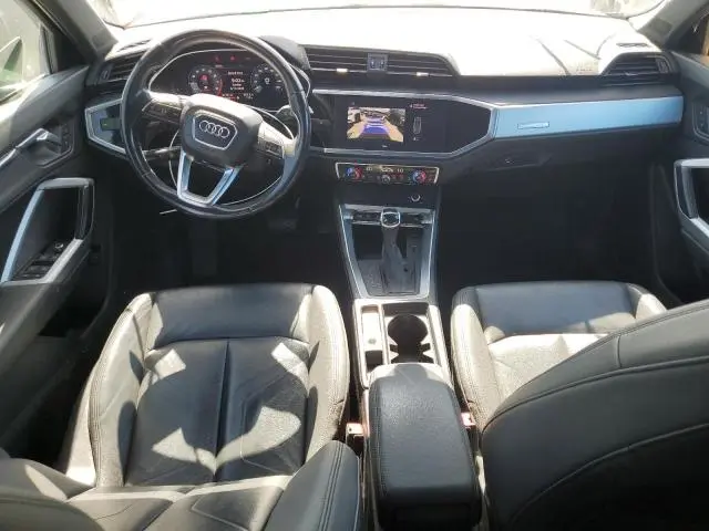 2020 AUDI Q3 PREMIUM  