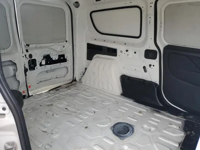 2020 RAM PROMASTER CITY   
