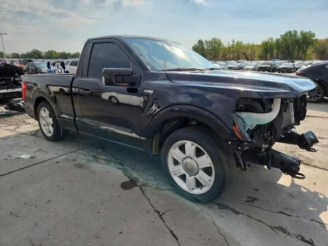 2023 FORD F150   