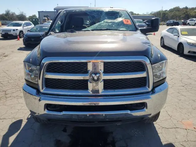2017 RAM 2500 ST  