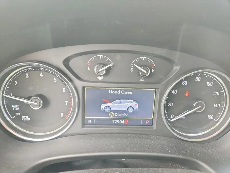 2021 BUICK ENCLAVE PREMIUM  