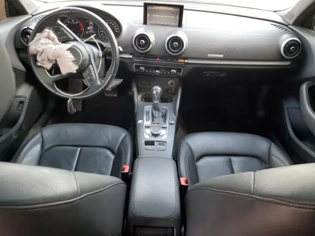 2018 AUDI A3 PREMIUM  