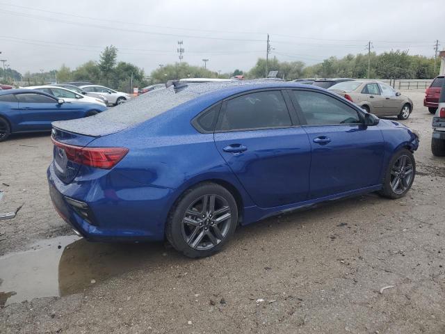 2021 KIA FORTE GT LINE