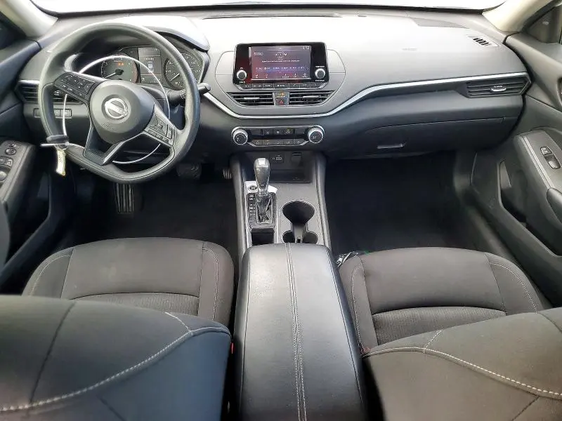 2023 NISSAN ALTIMA S  