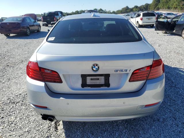 2015 BMW 528 I