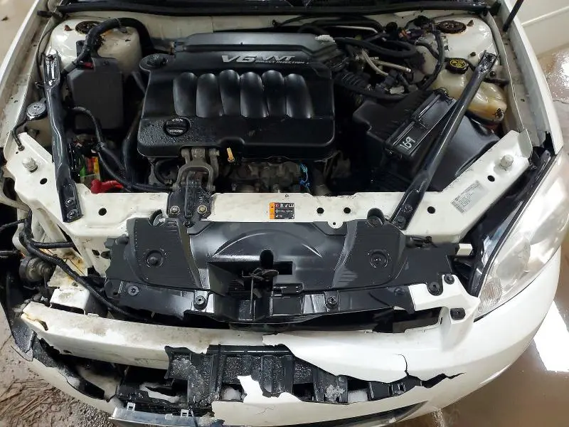 2013 CHEVROLET IMPALA LTZ  