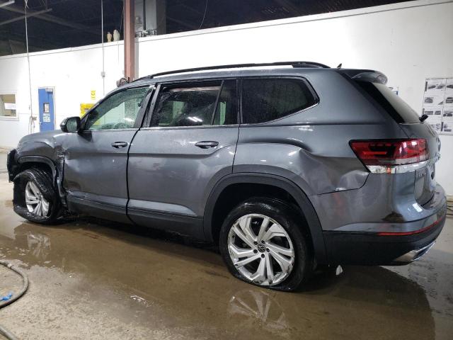 2021 VOLKSWAGEN ATLAS SE