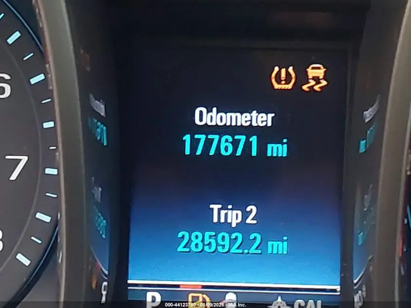 2013 CHEVROLET MALIBU ECO