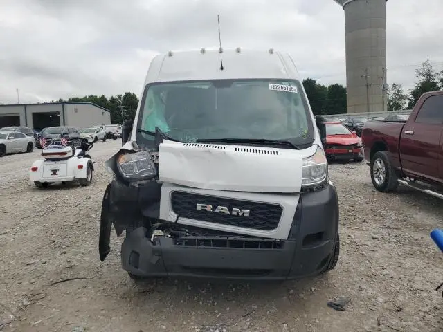 2021 RAM PROMASTER 2500 2500 HIGH  