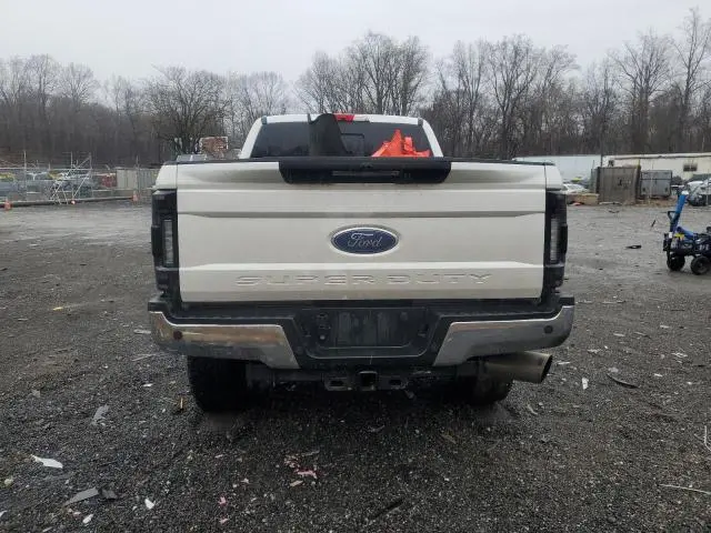 2019 FORD F250 SUPER DUTY  